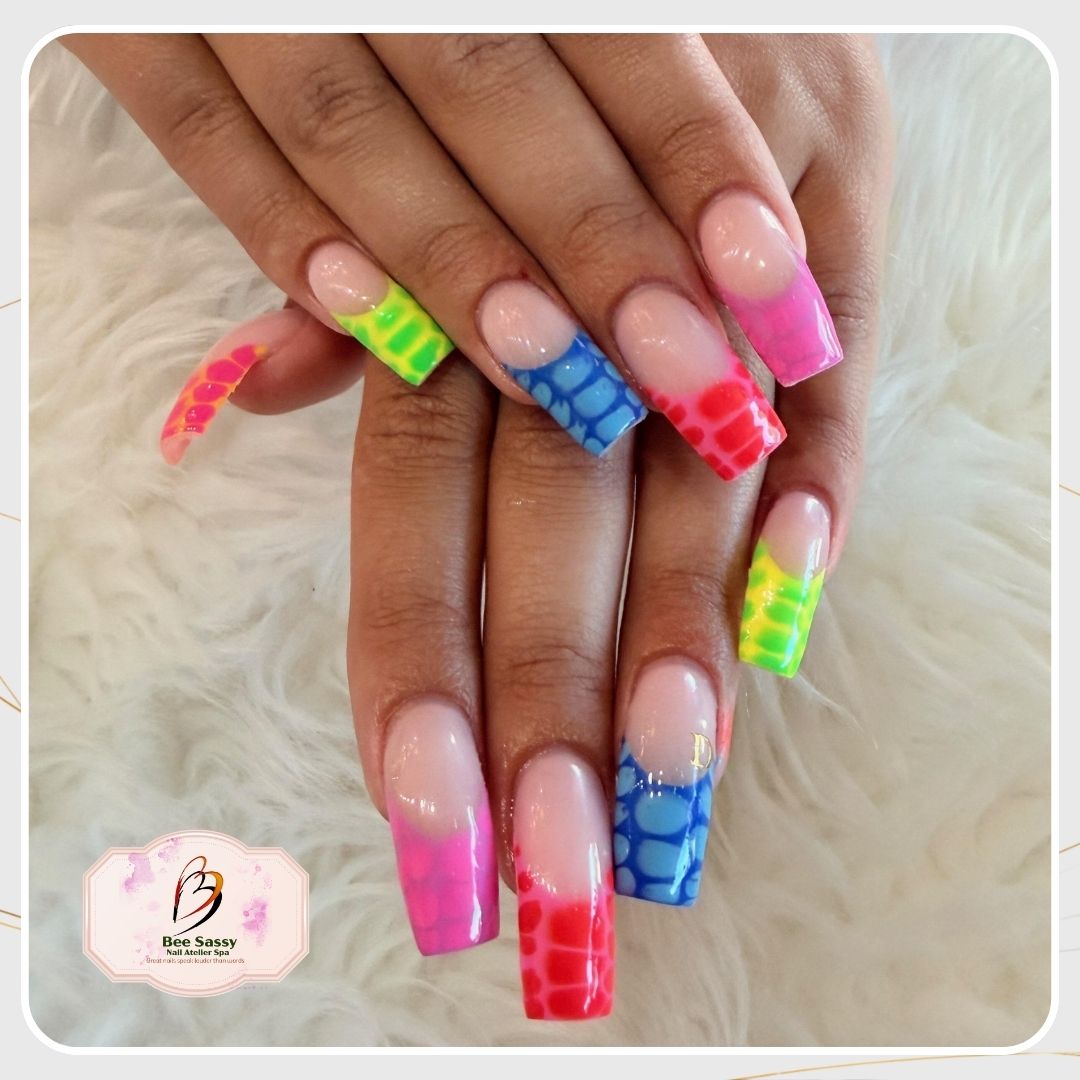 Customer Favorites Nails Design